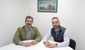 Clínica Ricardo Palma renueva con la plataforma Quioo la gestión de sus contratistas