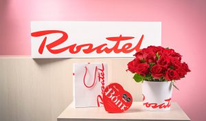 Rosatel, asociado CCL, celebra su 30º aniversario con una renovada imagen | VIDEO