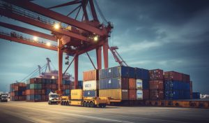 SN Freight Shipping SAC: Conecta el mundo con soluciones logísticas confiables y eficientes