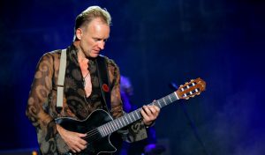 Sting confirma concierto en Perú: fecha oficial, venta de entradas y todo sobre su show