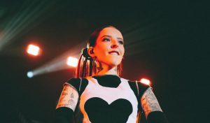Young Miko a pocas semanas de su show en Perú: “Los quiero mucho” | VIDEO