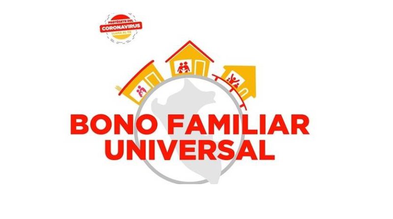 Bono familiar universal