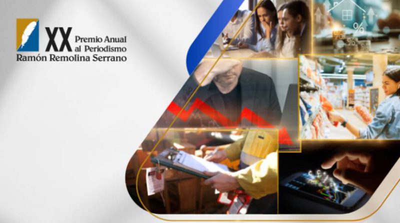 CCL premiará los mejores trabajos periodísticos que aborden la inseguridad y su impacto en la economía