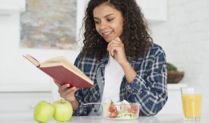 Ciclo menstrual: ¿Qué comer en cada etapa para sentirte mejor?