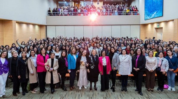 La Comisión de Desarrollo de la Mujer Empresaria de la CCL y Women In Accounting realizaron este evento.