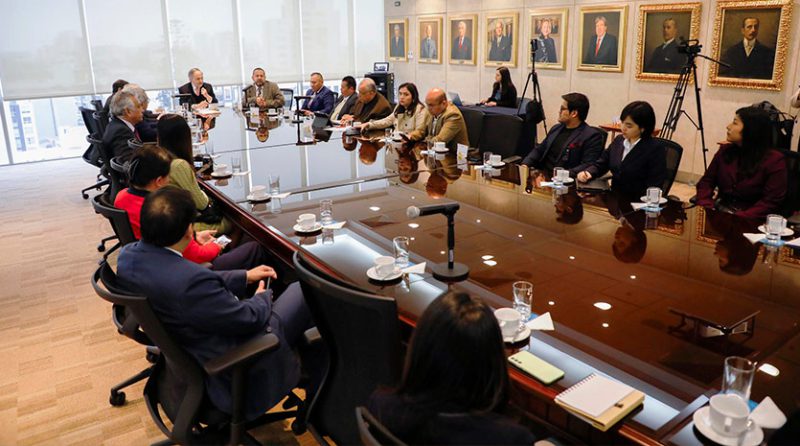 Extinción de dominio en el Perú debería acoger prácticas recomendadas por Naciones Unidas