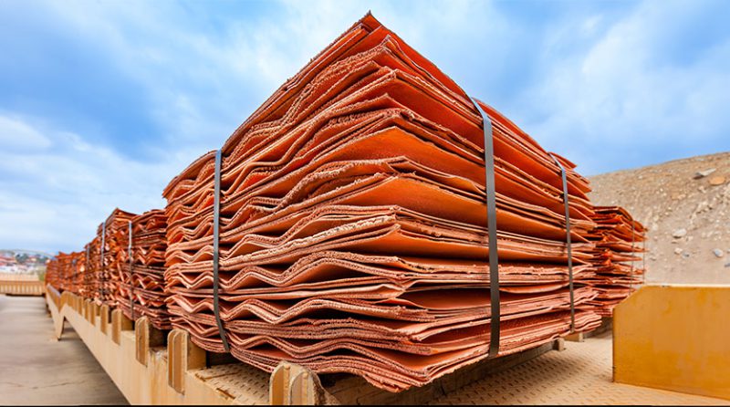 Cátodos de cobre: ¿qué nuevos mercados puede aprovechar Perú?