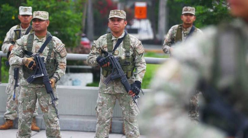 inseguridad ciudadana