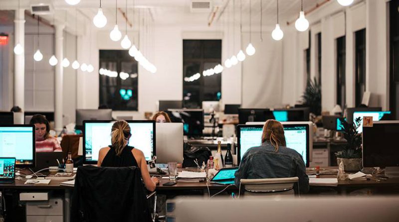 Paro de transportistas: Amplian tolerancia de ingreso en trabajos