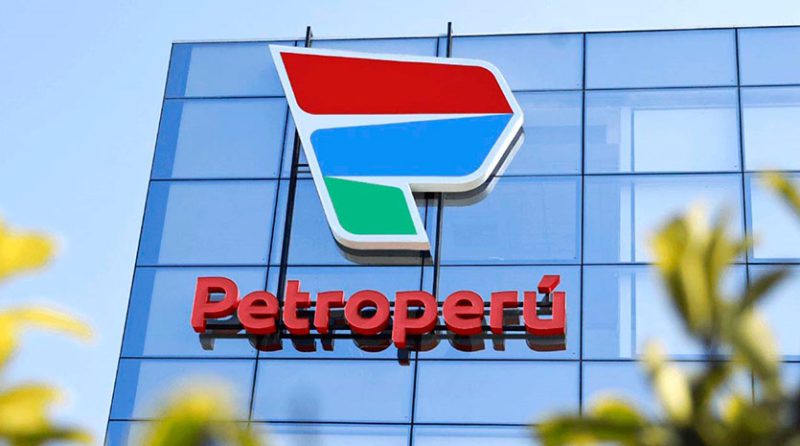 Evalúan deuda externa para Petroperú sin usar fondos públicos