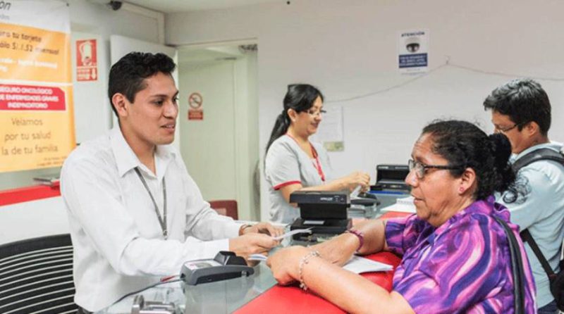 Reforma del Sistema de Pensiones: conozca los detalles