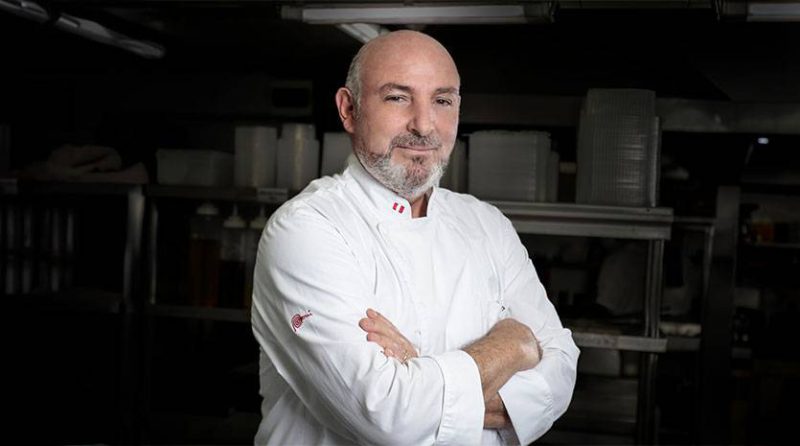 “La industria de restaurantes seguirá creciendo en lo que resta de 2024”