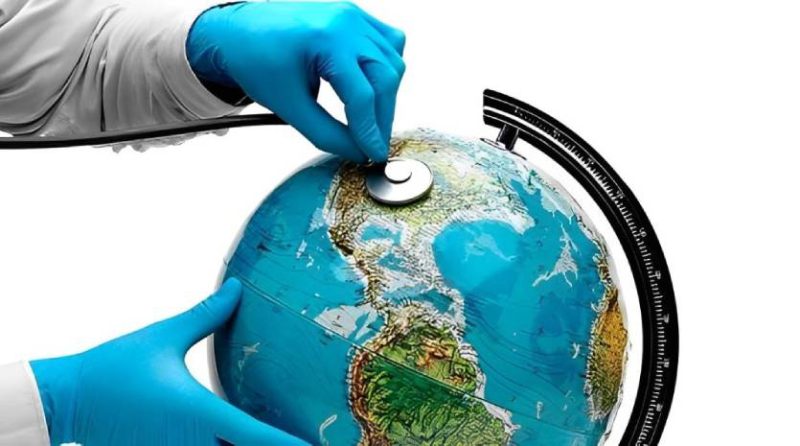 Salud ambiental: ¿Qué es y cuáles son sus objetivos?