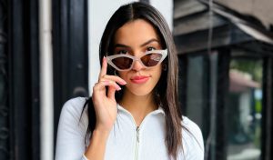 Estilo y protección para tus ojos con Sun Shade Eyewear Perú, asociado CCL