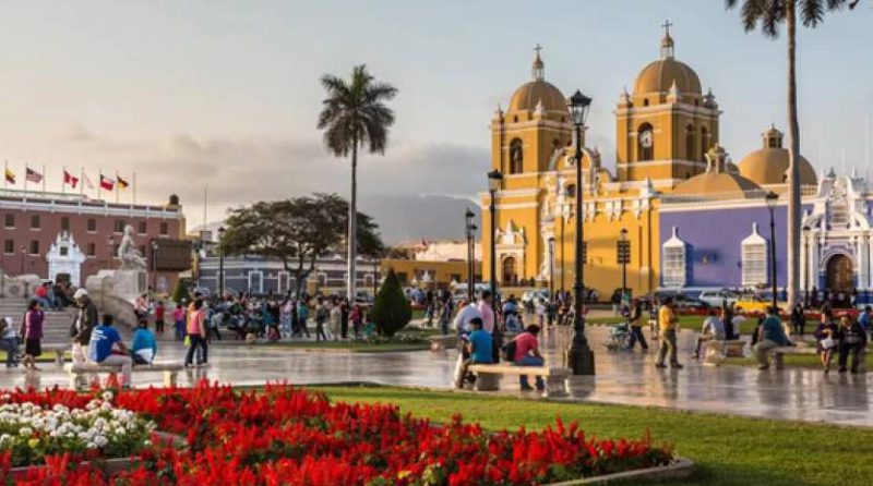 ¿Por qué el 27 de septiembre es feriado en Trujillo?