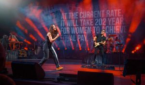 Alanis Morissette, la icónica leyenda del pop-rock, anuncia esperado concierto en Lima