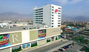 Británico inaugura su nueva sede en MallPlaza del distrito de Comas