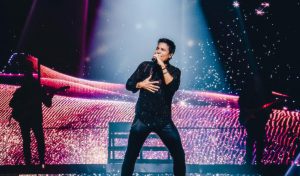 ¡Confirmado! Chayanne vuelve al Perú para ofrecer dos shows imperdibles
