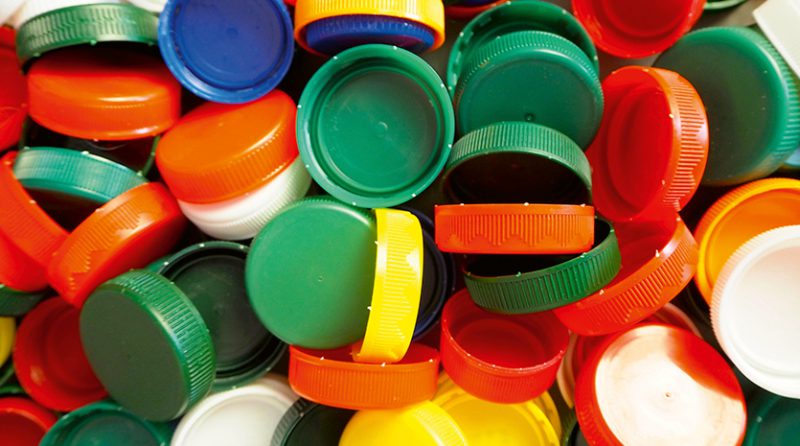 Crece exportación de productos intermedios de plásticos