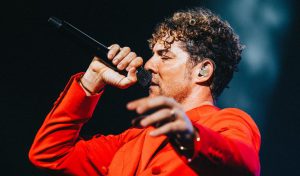David Bisbal lanza “Todo es posible en Navidad”, su nuevo sencillo navideño | VIDEO
