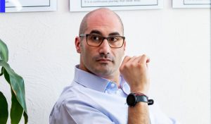 David Mahbub a pocos días del Global Expert Talks: “Las marcas deben invertir en generar experiencias”