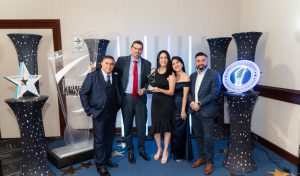 Defontana es reconocida con el Premio Empresa Peruana del Año