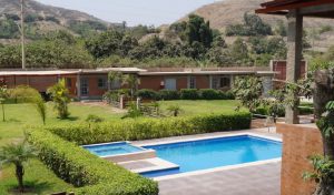 ¿Buscas el lugar ideal para tus eventos? El Pino de Cardal, socio CCL, te ofrece amplios y acogedores ambientes