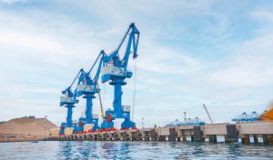 Expo Perú Naval Chancay: Mega feria empresarial de comercio, industria e innovación se realizará del 20 al 24 de noviembre