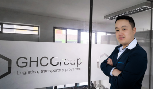 GHC Cargo y el Puerto de Chancay: Nueva era para la logística peruana
