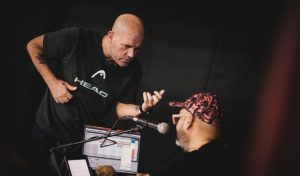 “Mi vida en sol mayor”, el show que trae a Gian Marco al teatro después de 25 años