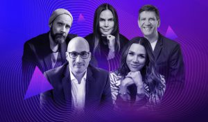 Global Expert Talks: expertos globales en marketing y publicidad se reúnen por primera vez en Lima