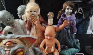 Horror Fest Lima 2024 celebra su décima edición este 26 y 27 de octubre