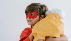 Meliá Lima prepara evento especial por el Día de las Princesas y los Superhéroes