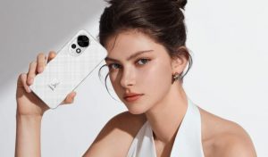 Huawei nova 13, un smartphone diseñado para redefinir la fotografía móvil