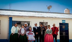 “Conectando Sueños”: El programa de Hughesnet que revoluciona la educación en las zonas rurales del Perú