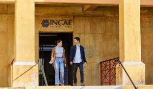 INCAE Business School celebra su 60 aniversario en Perú