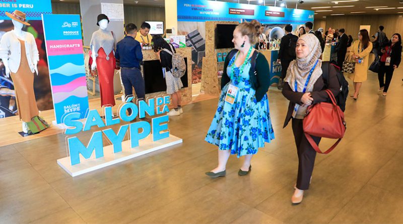 APEC 2024: ¿cuál es su impacto y beneficios para las pymes en el Perú?