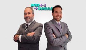Intercambialo, innovación y seguridad en el cambio de divisas en línea