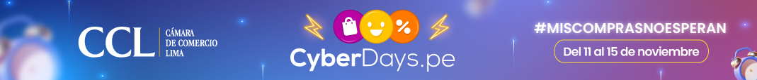 Cyber Days 11-15 nov