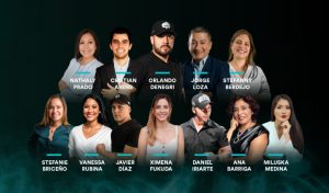 Ganadores de entradas para asistir a “Libera tu Propósito 2024”