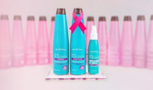 Life Beauty Corporation se suma a la lucha contra el cáncer de mama