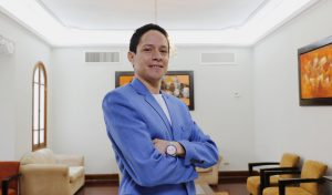 Manuel Nieves advierte: “Las empresas que no invierten en seguros enfrentan riesgos críticos”