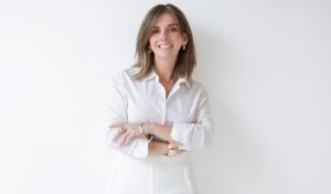 Claudia Verdugo, Country Manager de Maxiloda: “Queremos transformar la logística en LATAM”