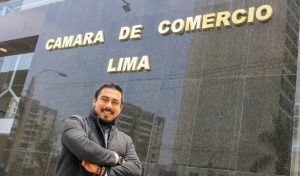 Miguel Angel Peralta: «PBCo es una consultora estratégica especializada en la mejora de procesos empresariales»