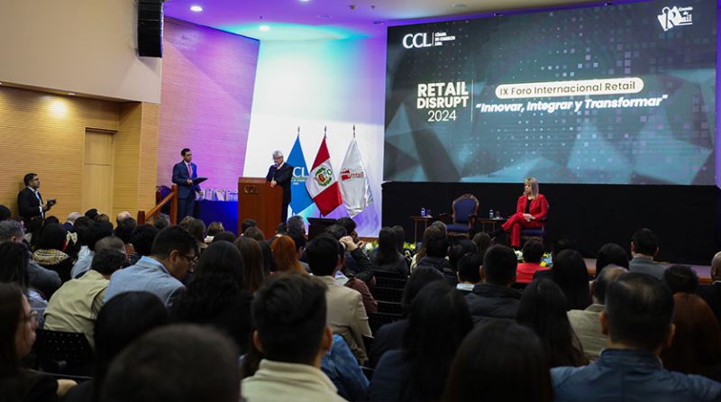 Ventas de centros comerciales crecerían 8 % por campaña navideña