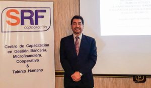 CEO de SRF Capacitación: «La capacitación continua es clave para la competitividad»
