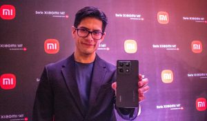 Lanzan en Perú la nueva Serie Xiaomi 14T con tecnología Leica para fotografía nocturna