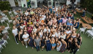 Sherlock Communications fue reconocida como la “Agencia de Relaciones Públicas del Año”