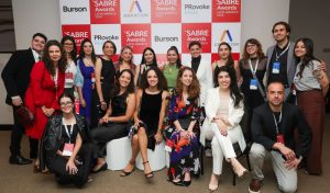 Sherlock Communications gana 7 premios en los SABRE Awards Latin America 2024