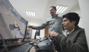 UNI incorpora uso de inteligencia artificial en pre y posgrado